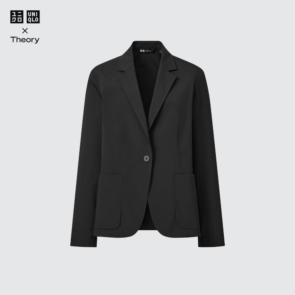 Lightweight Blazer